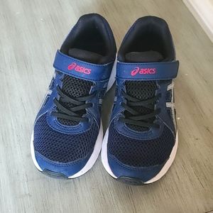 Boy's Asics Jolt Shoes